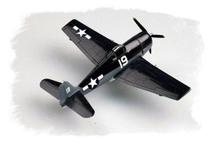 Hobby Boss 80256 F6F-3 Hellcat 1/72 – Bild 3