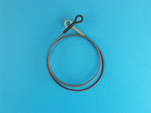 Eureka XXL ER-3520 Towing cable for PzKpfw-III Ausf. AF, K, M, N 1/35 – obrázek 2