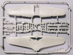 Arma Hobby 70042 Hurricane Mk II b/c Expert Set 1/72 – Bild 3