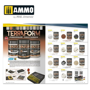 Ammo of Mig 8300 AMMO CATALOGUE 2023 – obrázek 5