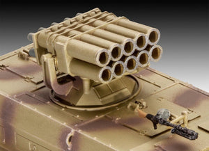 Revell 03264 sWS with 15 cm Panzerwerfer 42 1/72 – image 4
