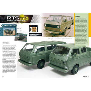Abrams Squad No. 10 - ISSN 2340-1850 – imagen 2