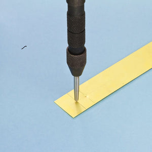 Modelcraft PPU1001 Auto Centre Punch – zdjęcie 3