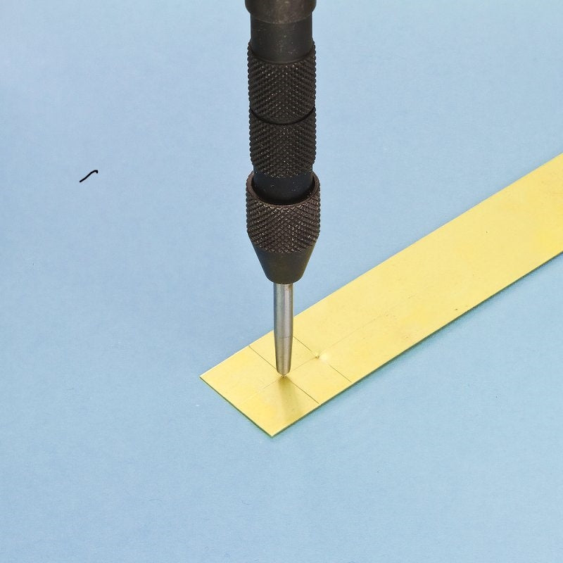 Modelcraft PPU1001 Auto Centre Punch – zdjęcie 3