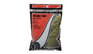 Woodland Scenics WT62 Burnt Grass 0.41L – Bild 2