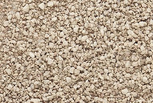Woodland Scenics WB1380 Buff Medium Ballast ballast 1L