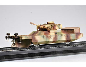 Trumpeter 00368 German Panzerjagerwagen 1/35 – image 3