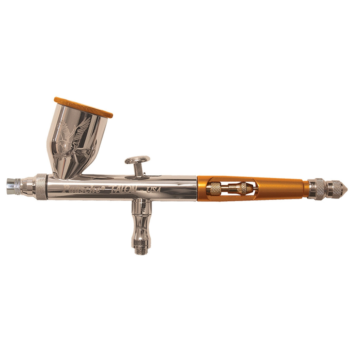 Paasche TG-2L Talon Airbrush Only (0.38 mm)