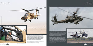 HMH Publications DH-034 Boeing AH-64 Apache - Aircraft in Detail 034 (English Version) – image 8