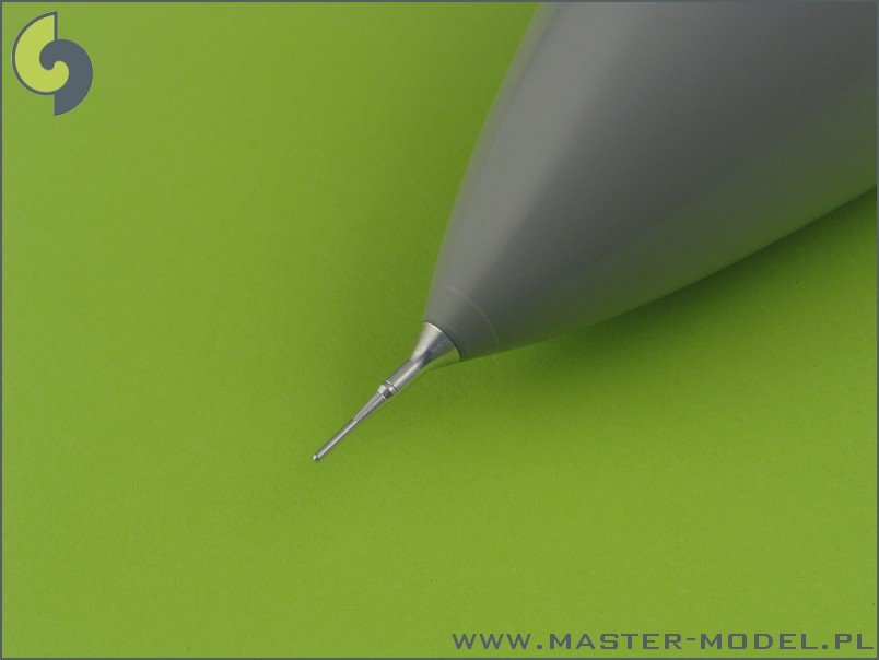 Master AM-32-031 F-14 Alfa Probe &amp;amp; Angle Of Attack probe (1/32) – image 4