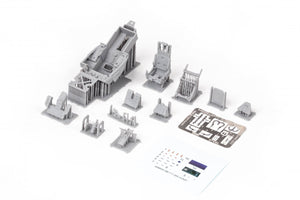 Eduard SIN648108 F-35A TAMIYA 1/48 – obrázek 3