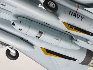 Tamiya 61118 Grumman F-14D Tomcat 1/48 – image 20