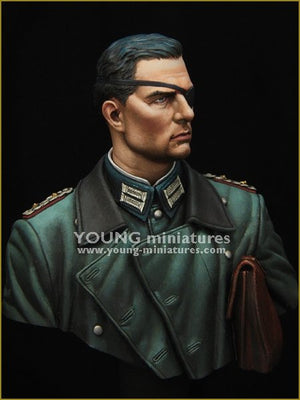 Young Miniatures YM1854 OPERATION VALKYRIE 1/10 – image 7