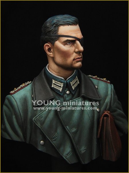 Young Miniatures YM1854 OPERATION VALKYRIE 1/10 – image 7
