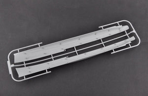 Trumpeter 05334 HMS Belfast 1942 1/350 – obrázek 10