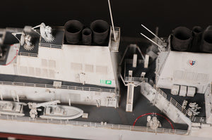 I Love Kit 62007 USS Curtis Wilbur DDG-54 1/200 – Bild 13
