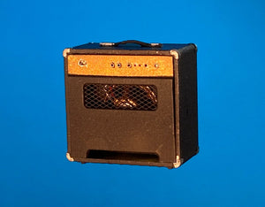 Point of no Return 3523033 Electric guitar and amplifier 1/35 – image 16