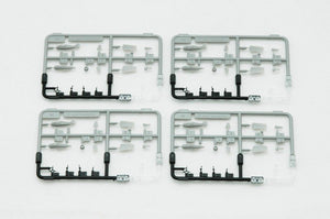 Trumpeter 05608 USS CV-2 Lexington carrier 05/1942 1/350 – Bild 18
