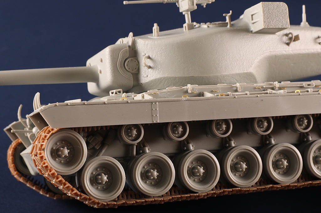 Hobby Boss 84511 US T29E3 Heavy Tank 1/35 – Bild 10