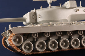 Hobby Boss 84511 US T29E3 Heavy Tank 1/35 – Bild 10