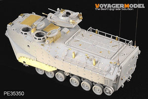 Voyager Model PE35350 Modern US ARMY AAVP-7A1 RAM/RS for HOBBY BOSS 1/35 – Bild 3