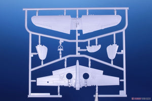 Special Hobby 72382 P-40M Warhawk / Kittyhawk Mk.III 1/72 – obrázek 6