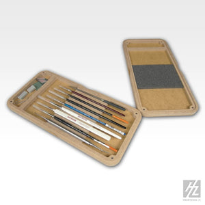 Hobby Zone BB1 Brush Pencil Case – Bild 3