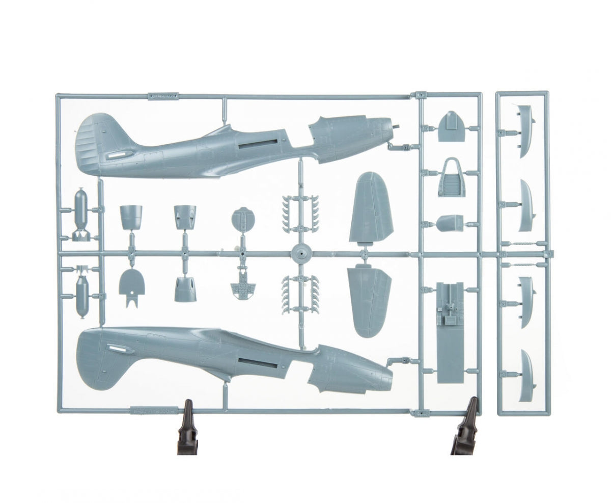 Eduard 8463 P-39K/ L Airacobra 1/48 – image 11