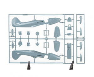 Eduard 8463 P-39K/ L Airacobra 1/48 – image 11