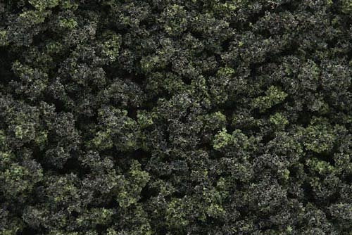 Woodland Scenics WFC139 Forest Blend Underbrush (412cm3)