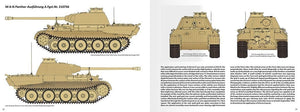 Abteilung 502 ABT601 PANTHER EXTERNAL APPEARANCE &amp;amp; DESIGN CHANGES – immagine 2