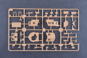 I Love Kit 63536 M1278 Heavy Guns Carrier – General Purpose (JLTV-GP) 1/35 – zdjęcie 16