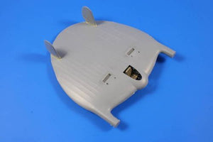 Special Hobby 48121 V-173 Flying Pancake (1/48) – obrázek 16