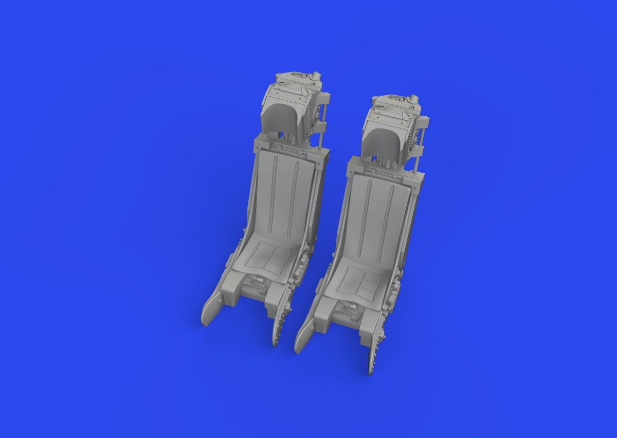 Eduard 672357 L-39 ejection seats PRINT DUARD 1/72 – image 5