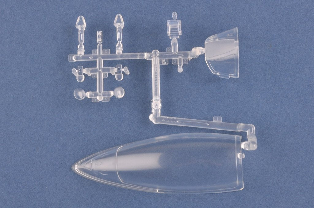 Hobby Boss 81808 F-86F-30 Saber 1/18 – image 3