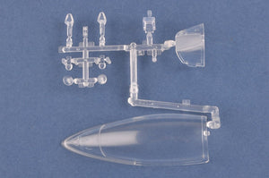 Hobby Boss 81808 F-86F-30 Saber 1/18 – image 3