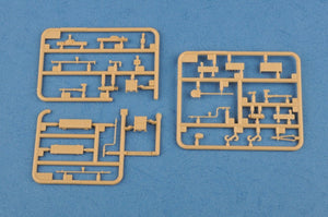 Hobby Boss 83805 German Pzkpfw.I Ausf.F (VK18.01) Late 1/35 – image 8