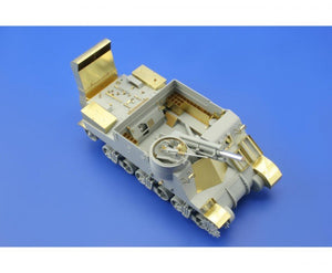 Eduard 36158 M-7 Mid production exterior 1/35 Dragon – immagine 6