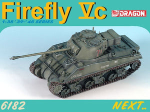 Dragon 6182 Firefly Vc 1/35 – Bild 4