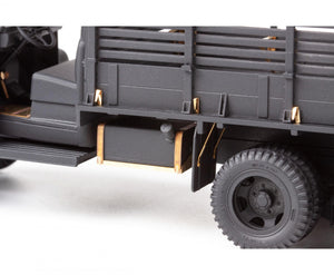 Eduard 36525 Studebaker US6-U3 ICM 1/35 – obrázek 11
