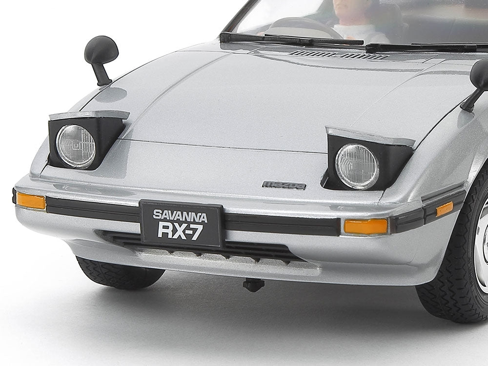 Tamiya 24375 Mazda Savanna RX-7 1/24