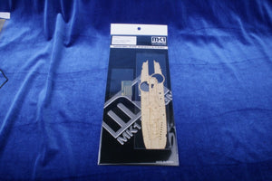 MK1 Design MD-35021 Chen Yuen Wooden Deck 1/350 – image 2