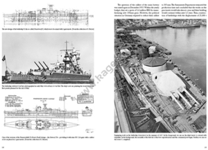 Kagero 95008 The Battleships Scharnhorst and Gneisenau vol. I EN/PL – obrázek 2