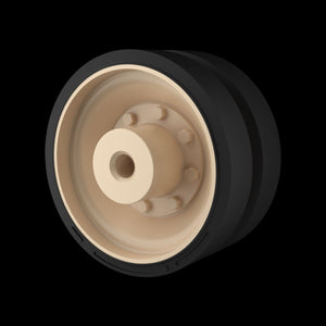 Panzer Art RE35-429 FV510 “Warrior” road wheels 1/35 – Bild 2
