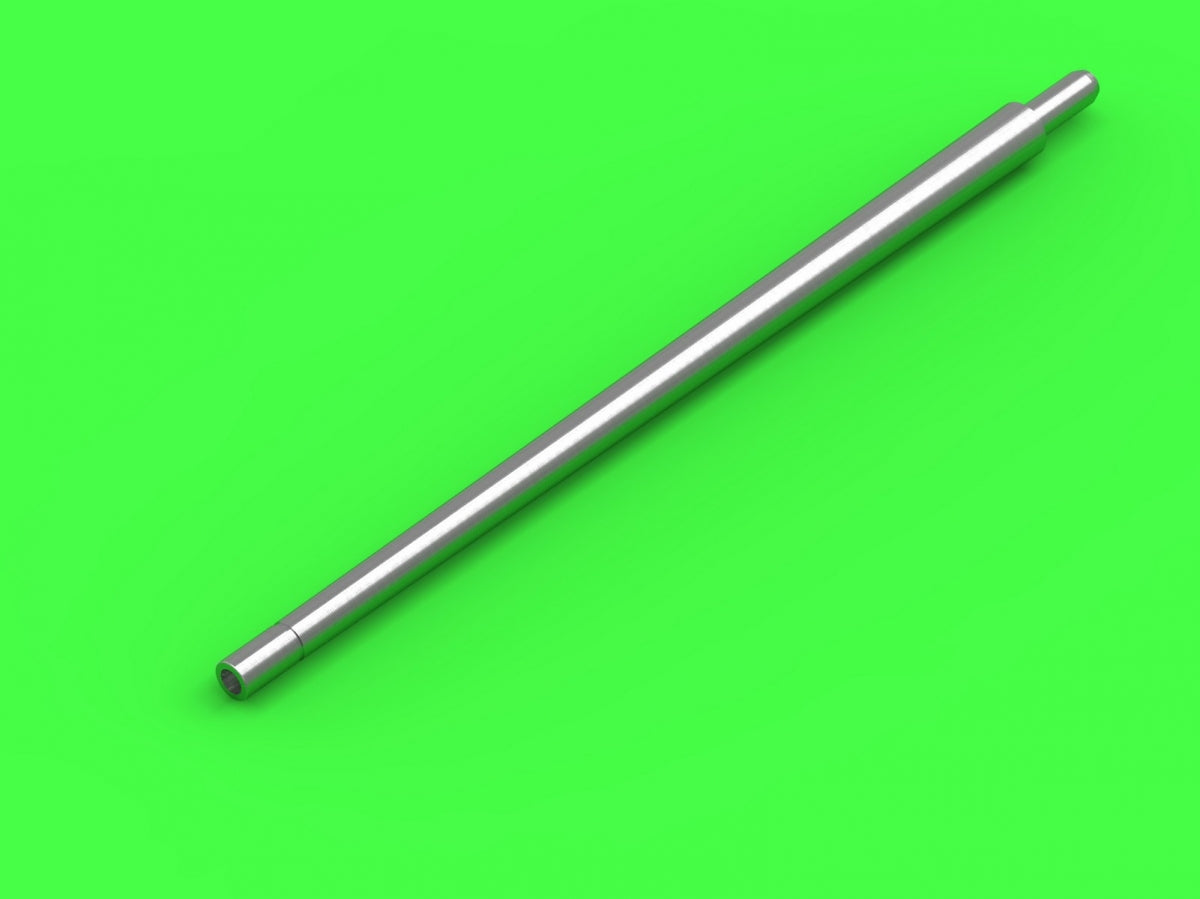 Master GM-72-034 Panzer IV/70 (A) &amp; (V) - 7.5cm PaK 42 L/70 gun barrel 1/72