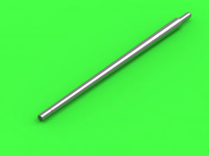 Master GM-72-034 Panzer IV/70 (A) &amp;amp; (V) - 7.5cm PaK 42 L/70 gun barrel 1/72