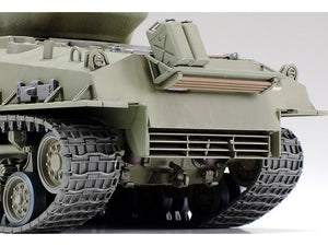 Tamiya 35346 US Medium Tank M4A3E8 Sherman Easy Eight – obrázek 8