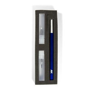 AK Interactive AK9321 TUNGSTEN STEEL ENGRAVING SCRIBER – image 4