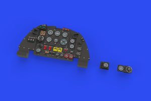 Eduard 644170 Beaufighter Mk. X LööKplus TAMIYA 1/48 – image 6