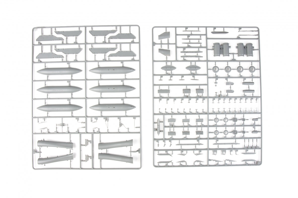 Eduard 11195 Hornet Legacy F/A-18 C Hornet Limited Edition 1/48